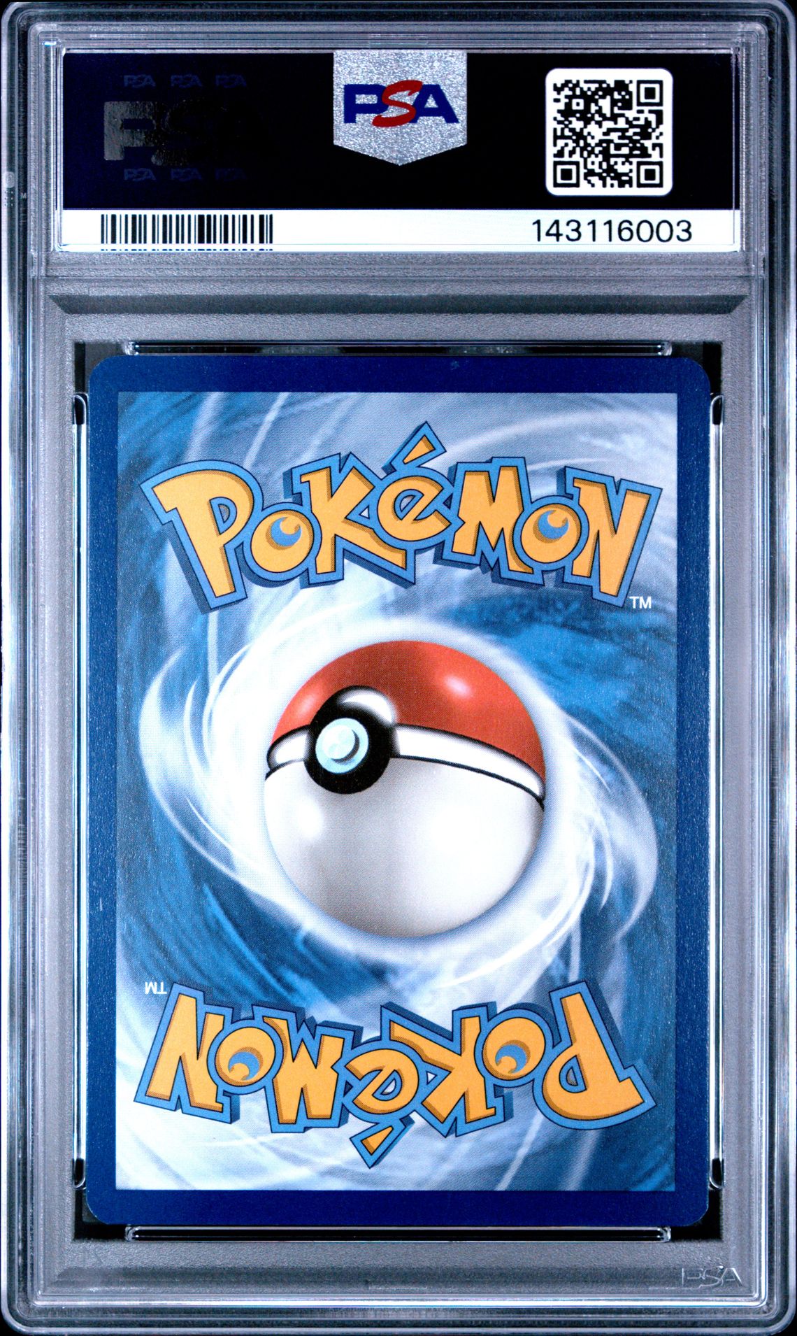 2023 Pokemon Obf En-Obsidian Flames Gloom #198 (Illustration Rare) Mint 9 back