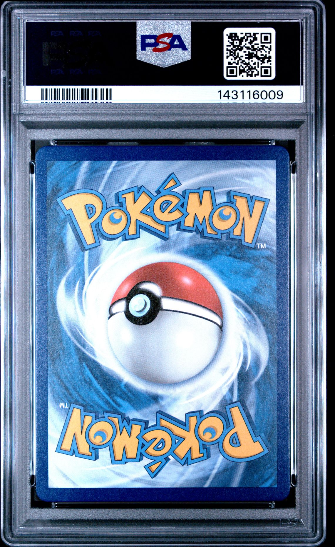 2021 Pokemon Celebrations Classic Collection Umbreon-Gold Star #17 (Classic Coll-Pop Series 5) Gem Mt 10 back