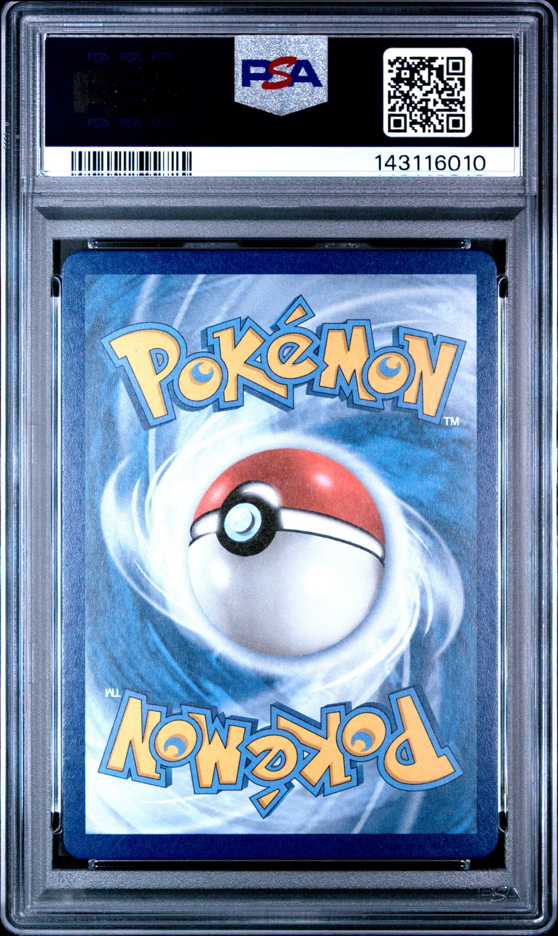 2021 Pokemon Celebrations Classic Collection Fa/Zekrom #114 (Classic Coll-Black/White) Gem Mt 10 back