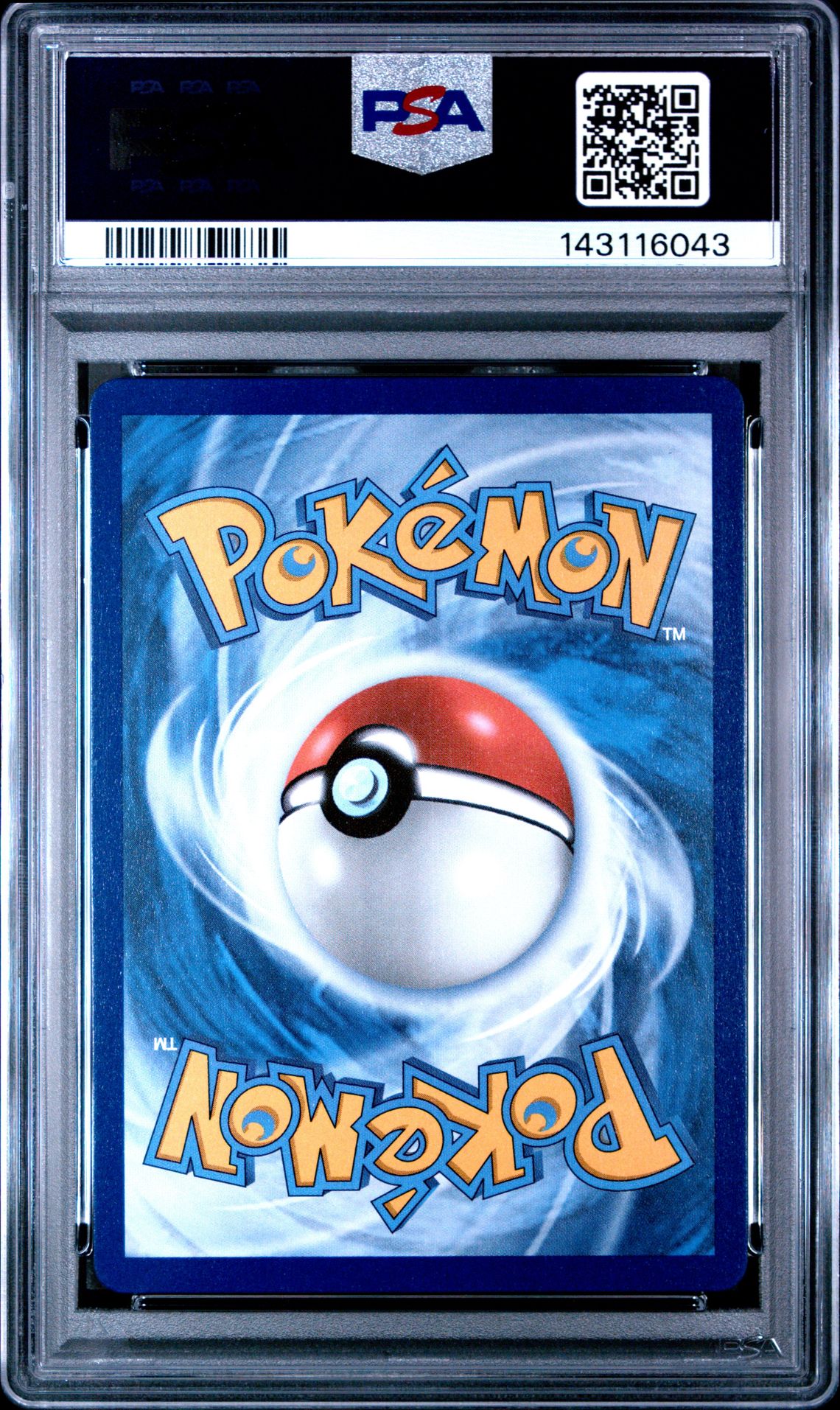 2025 Pokemon Meg En-Mega Evolution Marshadow #146 (Illustration Rare) Gem Mt 10 back