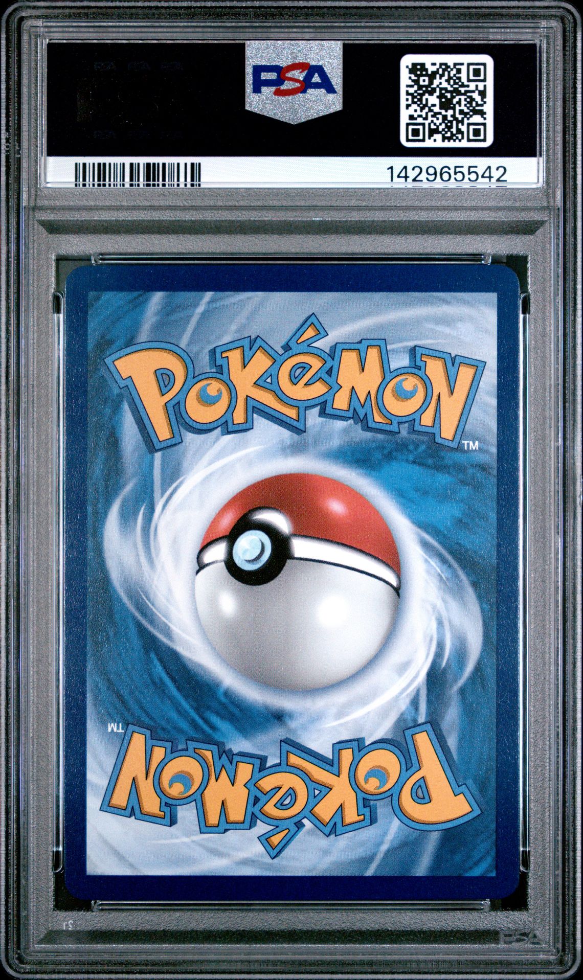 2025 Pokemon Mep En-Me Black Star Promo Oricorio Ex #024 (Ultra-Premium Collection) Gem Mt 10 back