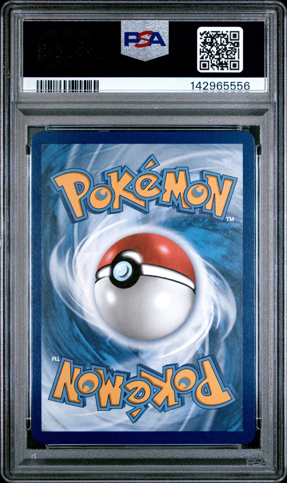 2025 Pokemon Meg En-Mega Evolution Marshadow #146 (Illustration Rare) Mint 9 back