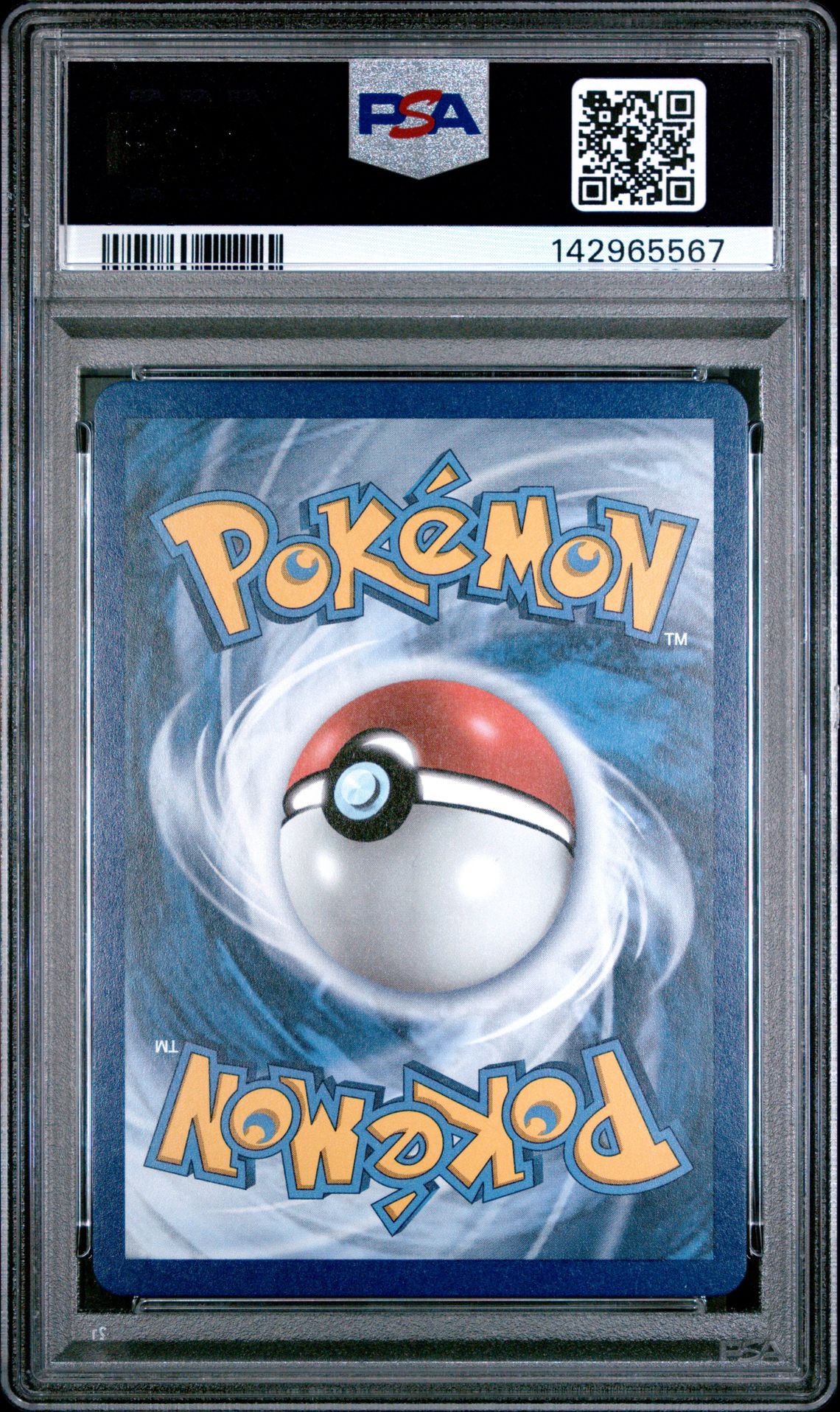 2021 Pokemon Celebrations Classic Collection Shining Magikarp-Holo #66 (Class.coll-Neo Revelation) Gem Mt 10 back