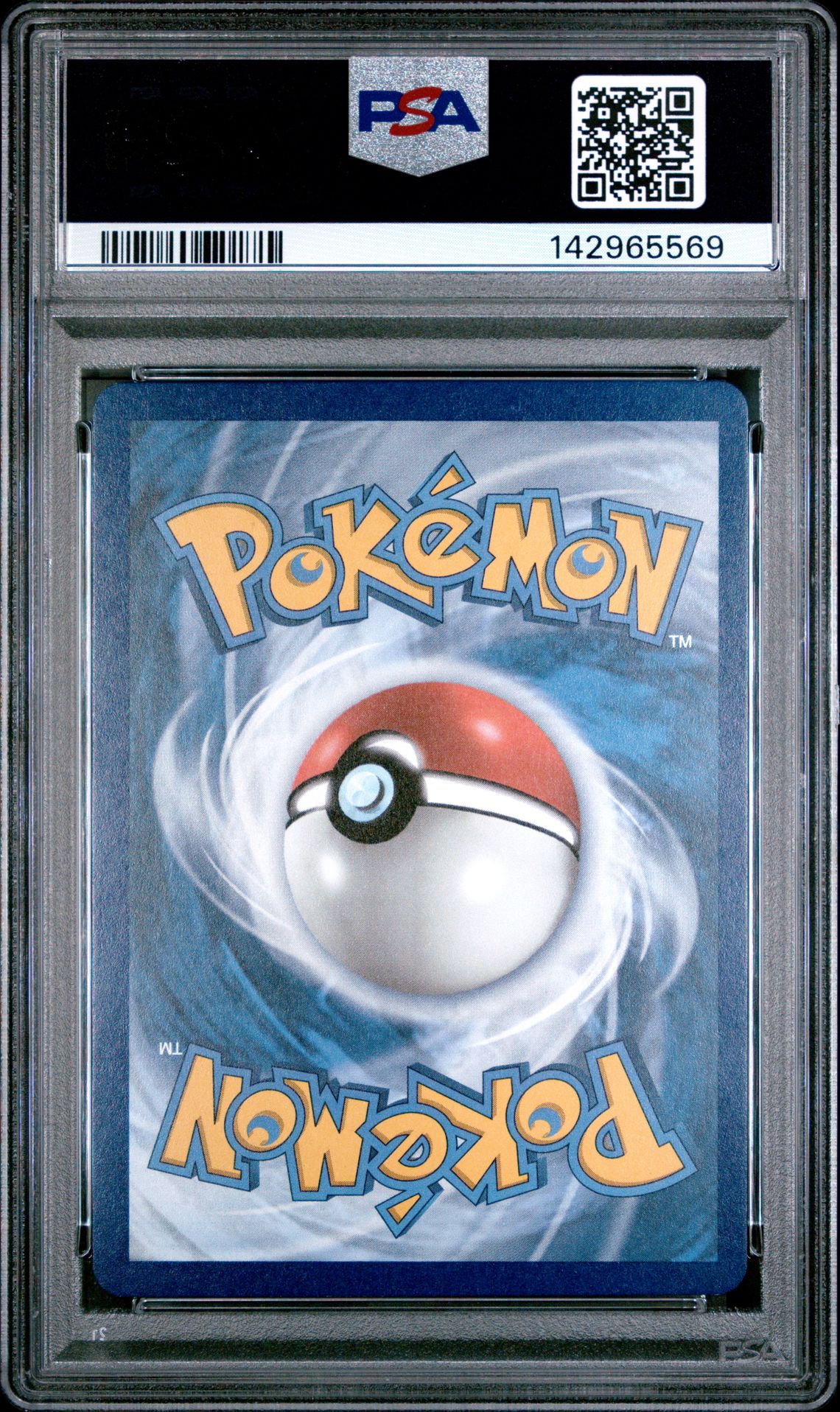 2021 Pokemon Celebrations Classic Collection Umbreon-Gold Star #17 (Classic Coll-Pop Series 5) Gem Mt 10 back