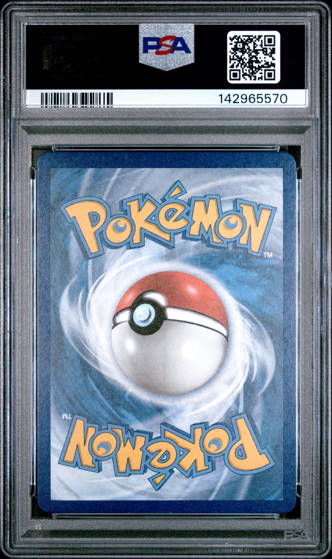 2021 Pokemon Celebrations Classic Collection Birthday Pikachu-Holo #24 (Classic Coll-Black Star) Gem Mt 10 back