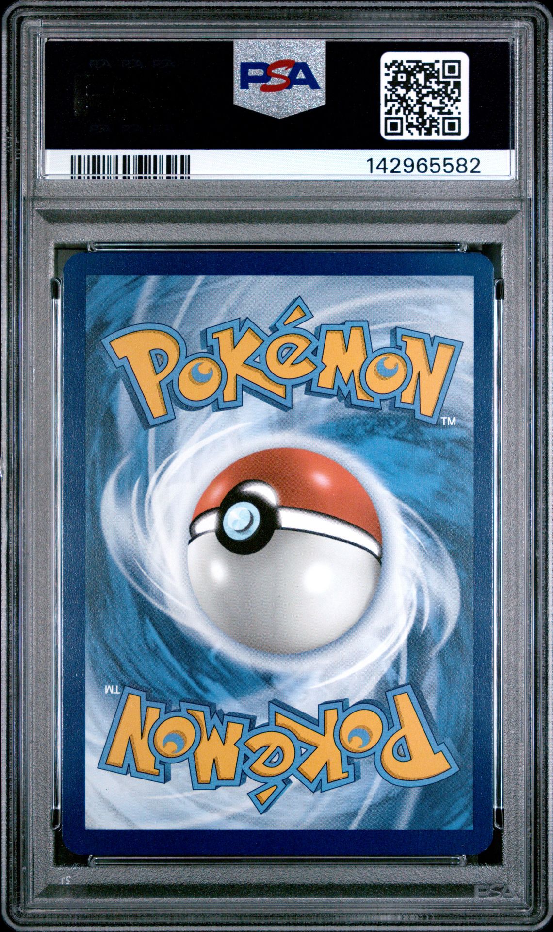 2024 Pokemon Svp En-Sv Black Star Promo Magneton #159 (Surging Sparks Etb) Mint 9 back