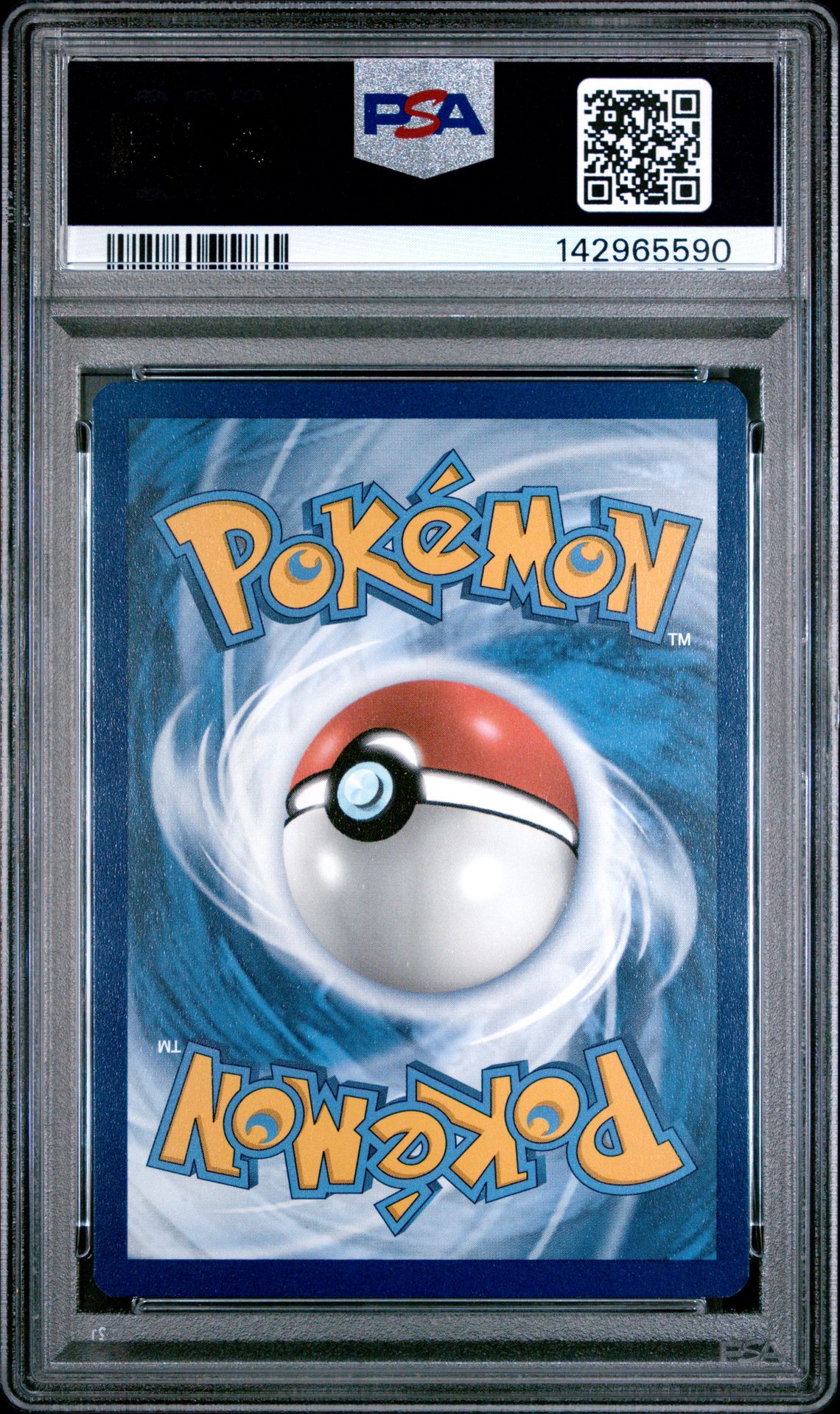 2022 Pokemon Sword & Shield Lost Origin Fa/Snorlax #Tg10 (Lost Origin) Mint 9 back