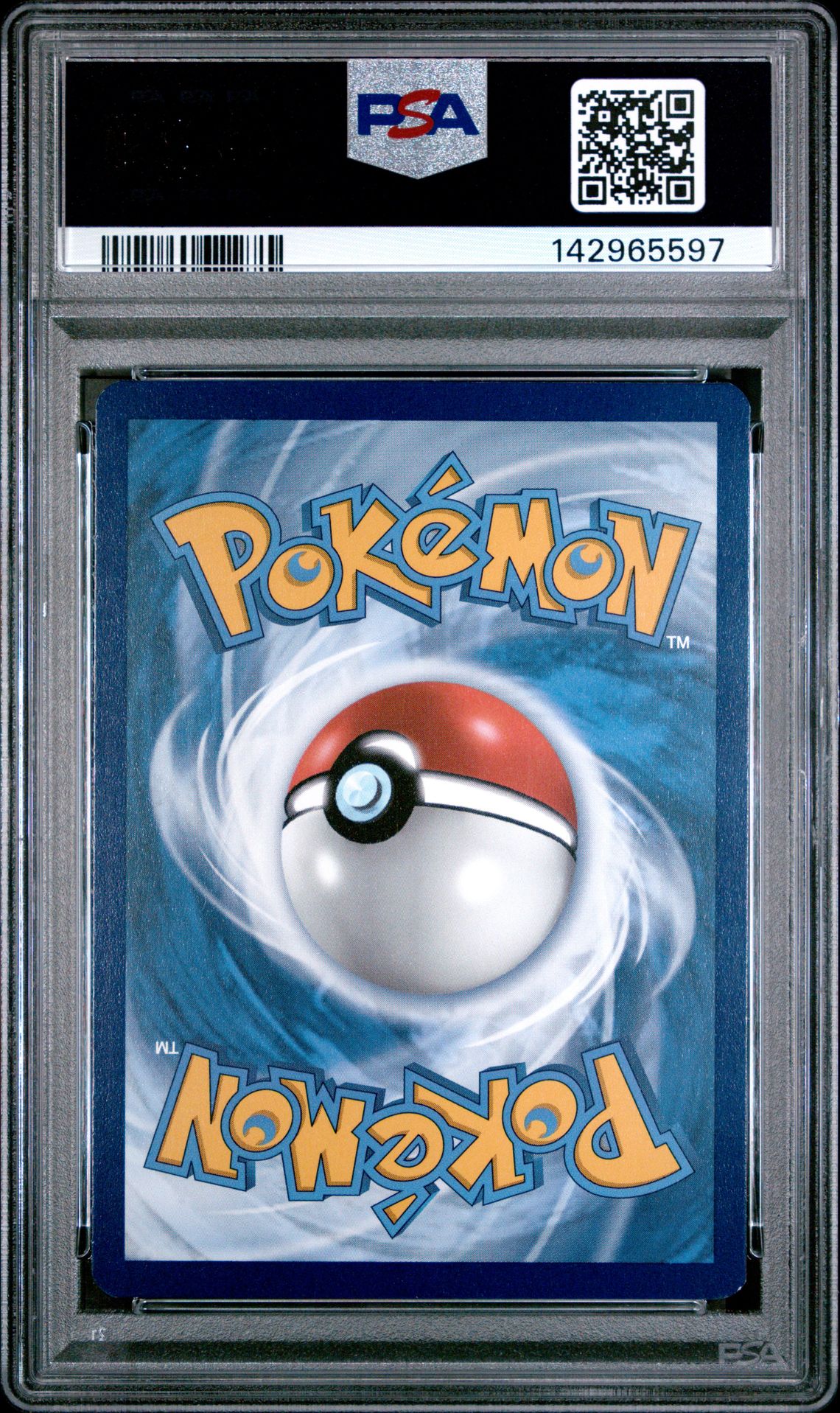 2022 Pokemon Sword & Shield Brilliant Stars Fa/Flareon #Tg01 (Brilliant Stars) Nm-Mt 8 back