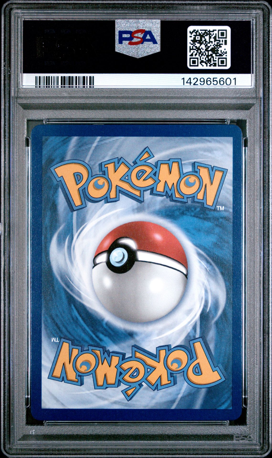 2025 Pokemon Meg En-Mega Evolution Steelix #150 (Illustration Rare) Gem Mt 10 back