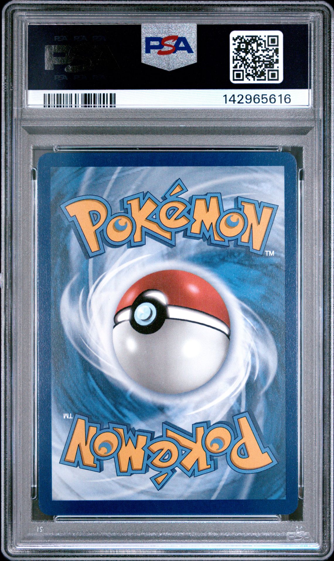 2025 Pokemon Mep En-Me Black Star Promo Oricorio Ex #024 (Ultra-Premium Collection) Gem Mt 10 back