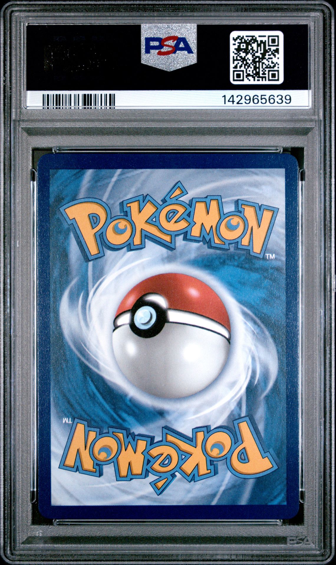 2025 Pokemon Mep En-Me Black Star Promo Mega Charizard X Ex #023 (Ultra-Premium Collection) Gem Mt 10 back