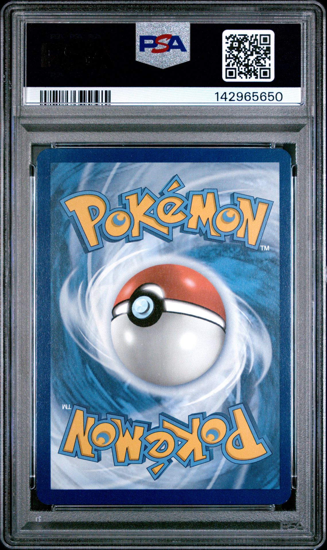 2024 Pokemon Svp En-Sv Black Star Promo Pikachu #088 (Paldea Adventure Chest) Mint 9 back