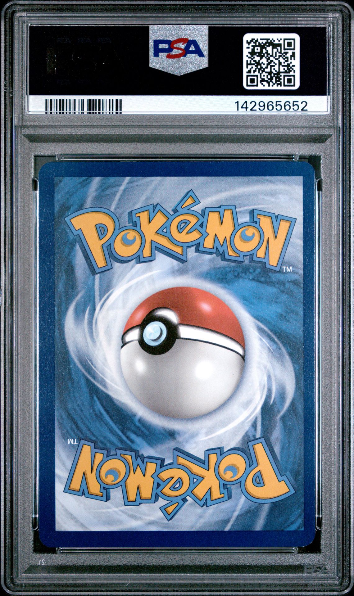 2024 Pokemon Svp En-Sv Black Star Promo Pikachu #088 (Paldea Adventure Chest) Mint 9 back
