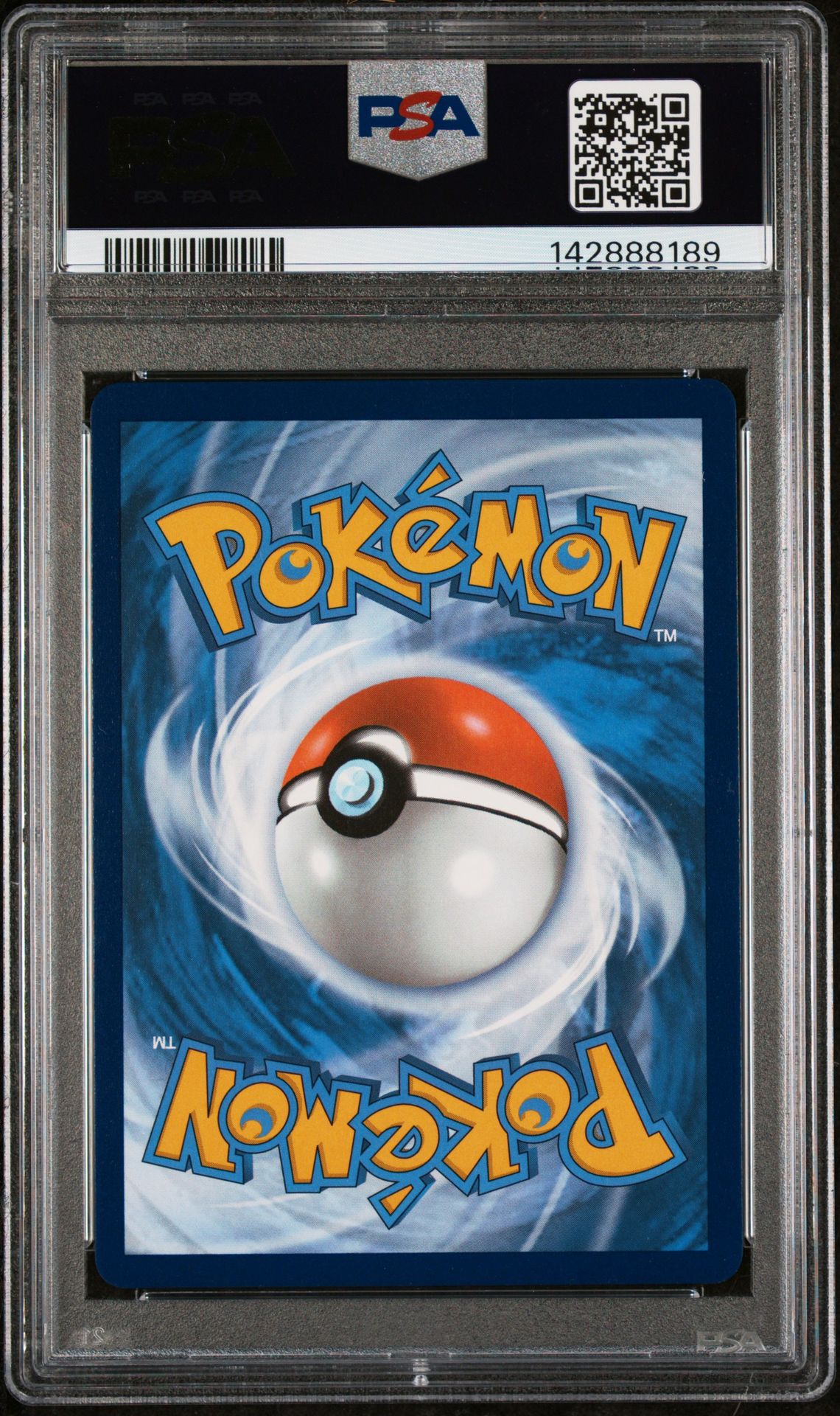 2025 Pokemon Wht En-White Flare Victini #172 (Black White Rare) Mint 9 back