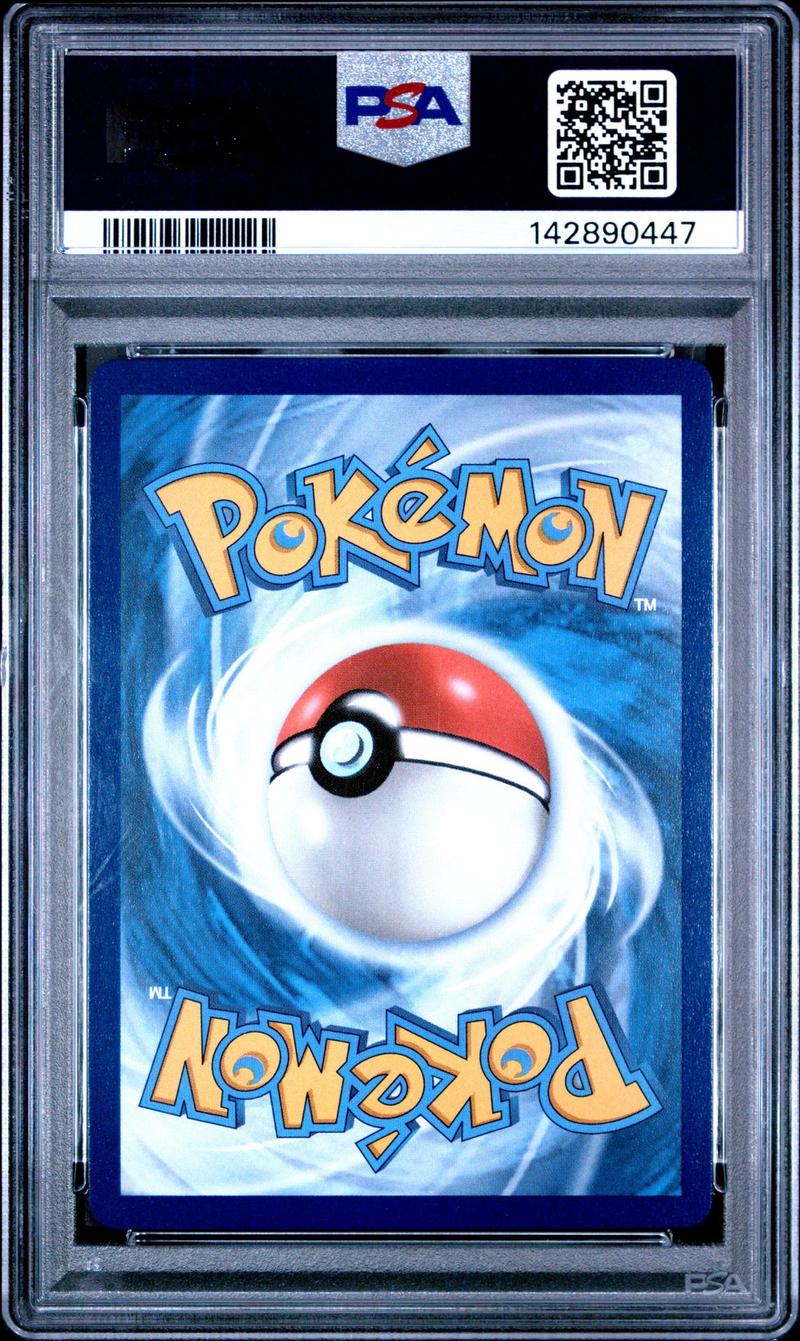 2025 Pokemon Mep En-Me Black Star Promo Mega Charizard X Ex #023 (Ultra-Premium Collection) Gem Mt 10 back