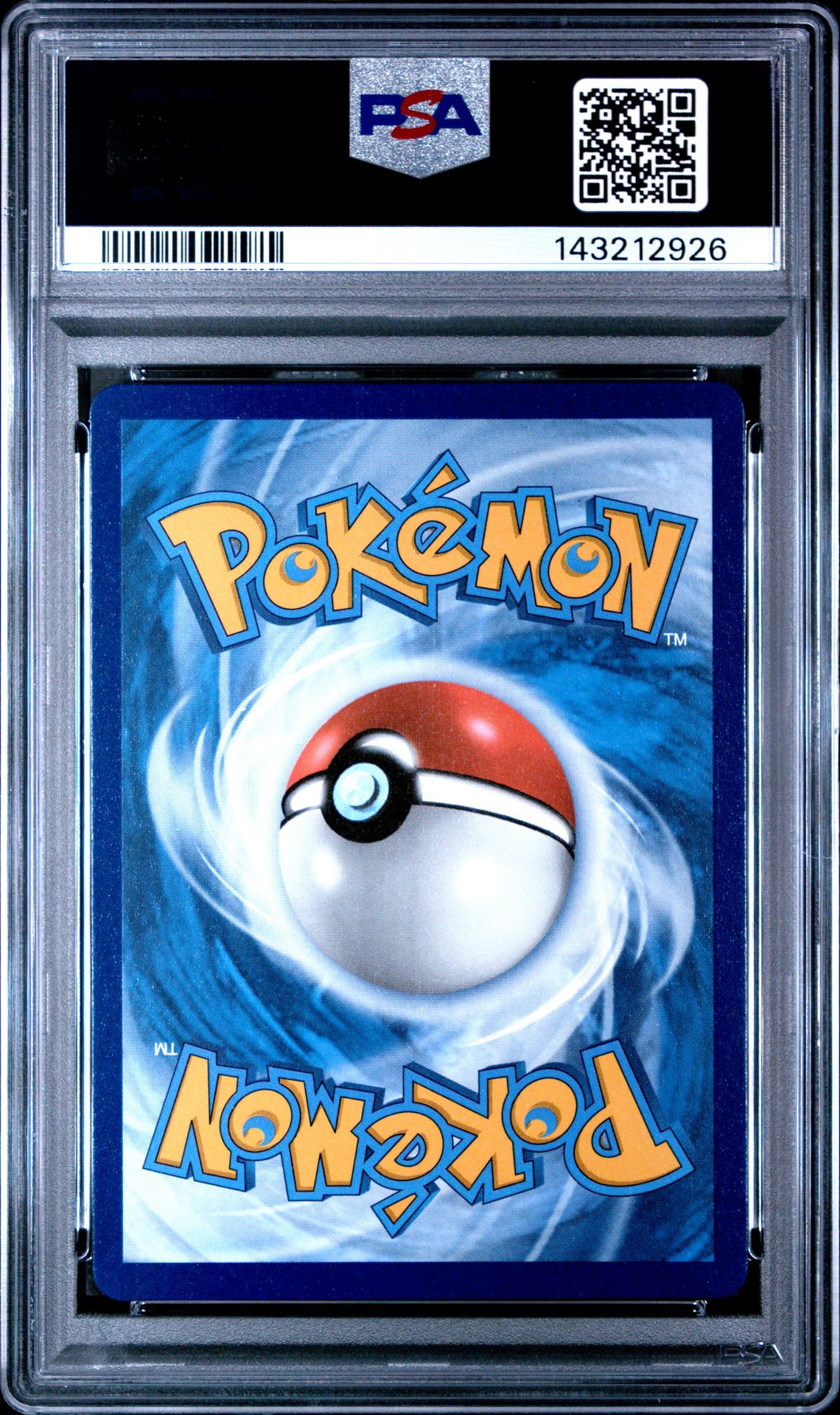 2024 Pokemon Ssp En-Surging Sparks Latias Ex #239 (Special Illustration Rare) Gem Mt 10 back