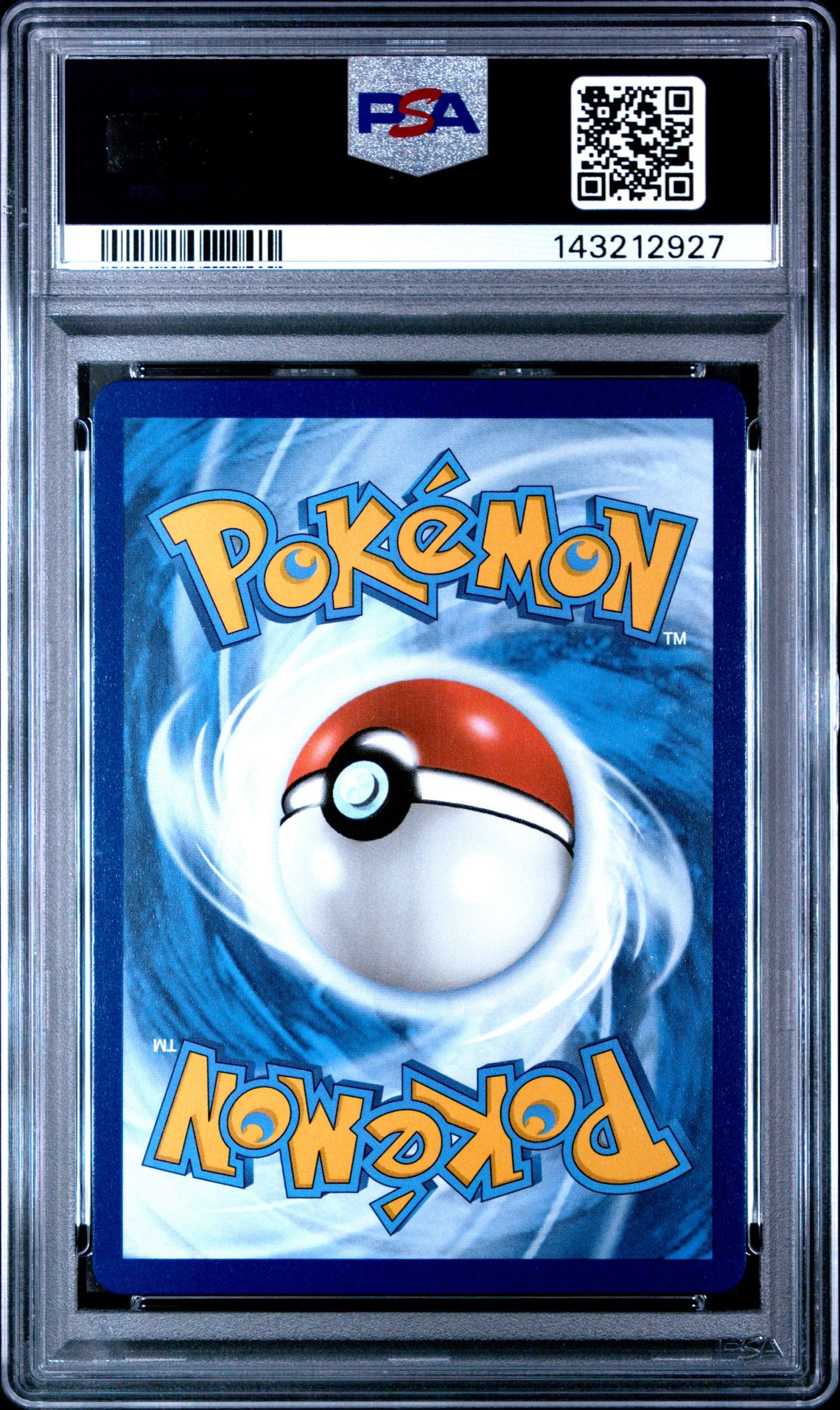 2025 Pokemon Meg En-Mega Evolution Mega Absol Ex #180 (Special Illustration Rare) Gem Mt 10 back