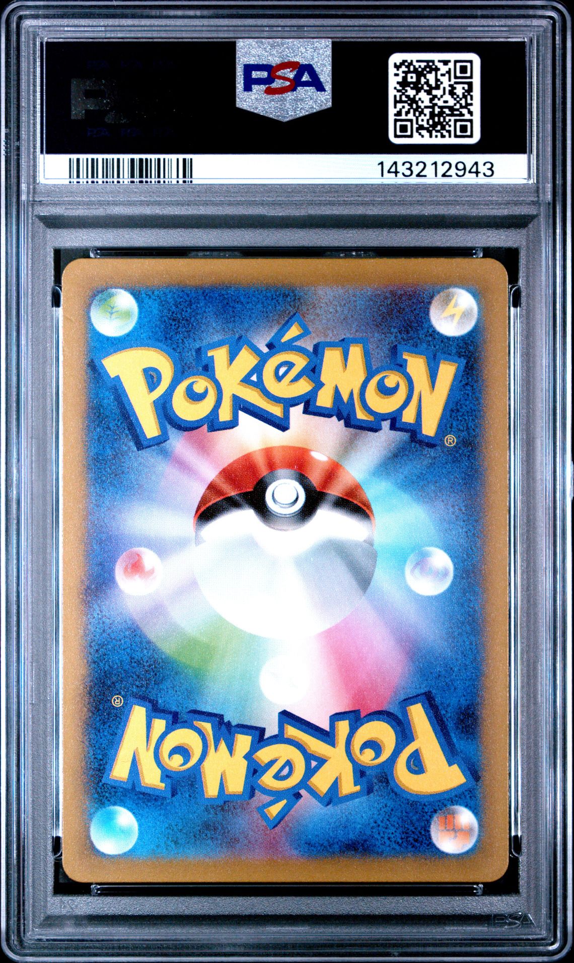 2023 Pokemon Japanese Sv-P Promo Detective Pikachu #098 (Det Pikachu Rtrns Pre-Order) Mint 9 back