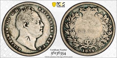 1834 6D S-3836 N1