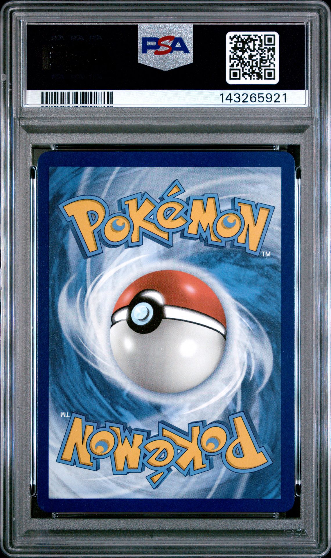 2025 Pokemon Wht En-White Flare Hilda #164 (Ultra Rare) Gem Mt 10 back