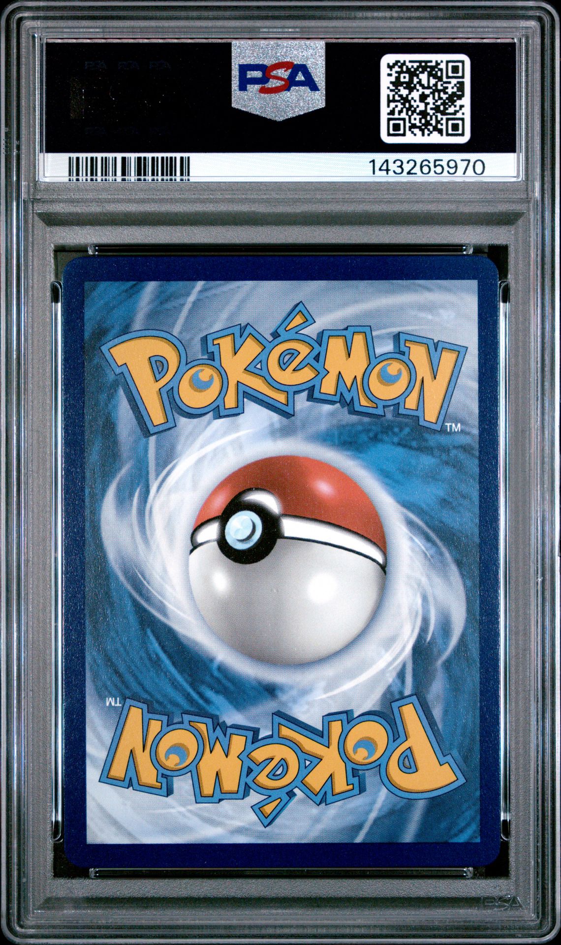 2025 Pokemon Pre En-Prismatic Evolutions Pinsir #003 (Poke Ball Reverse Holo) Gem Mt 10 back