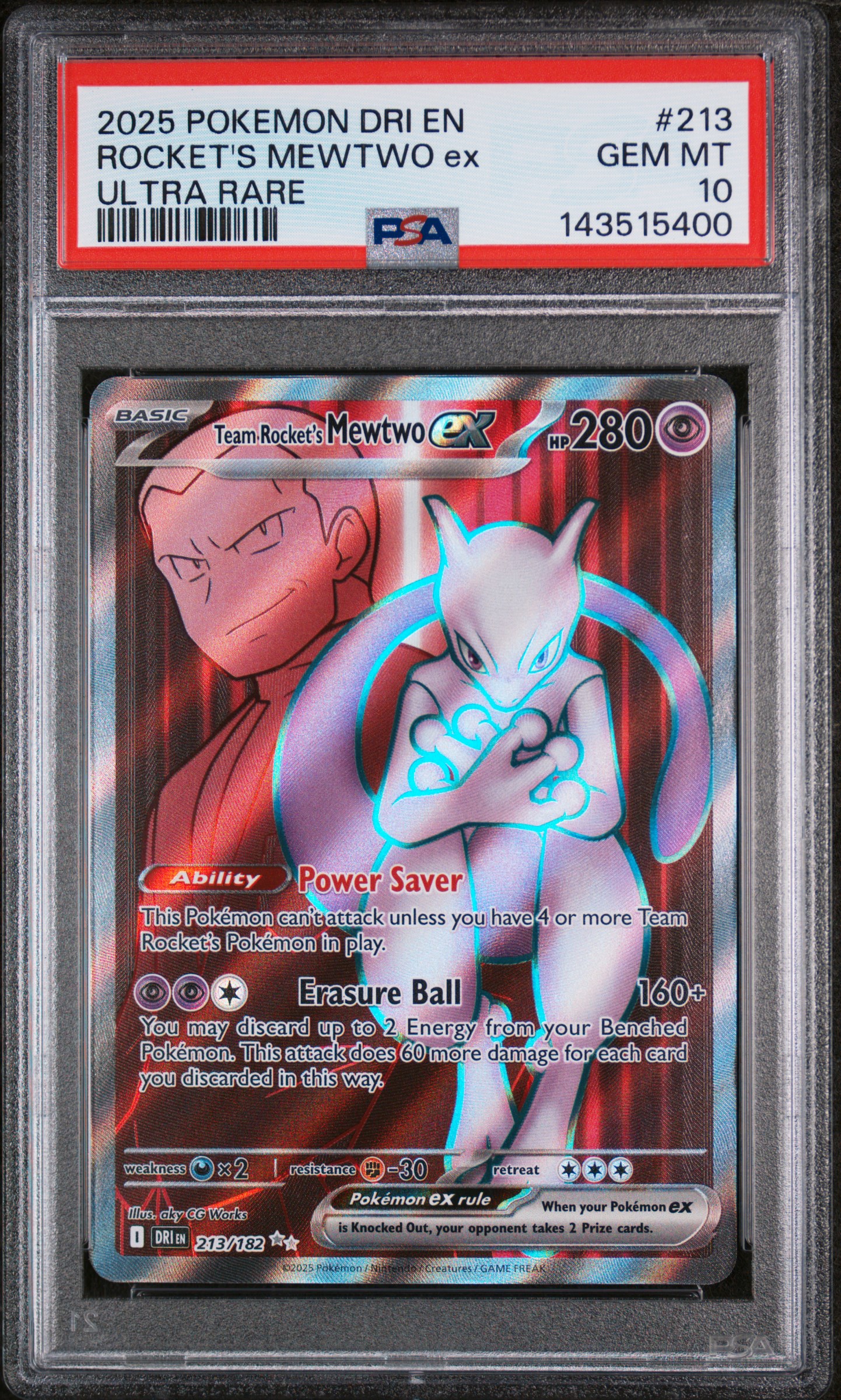 UNLIMITED Time Vault PSA鑑定済（NM） Mtg Unlimited Time Vault for