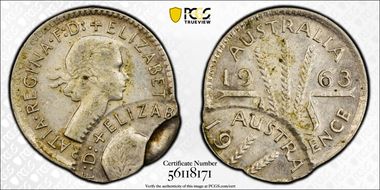 1963(m) 3D AU55
