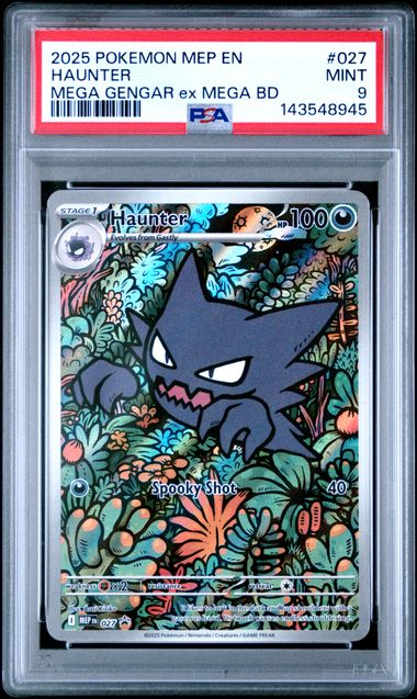 ポケモンカード PSA Cert Verification 143548945