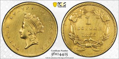 1855 G$1 N1