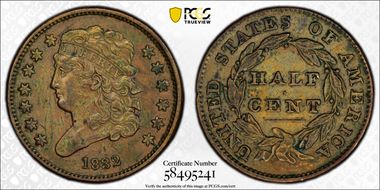1832 1/2C N1BN