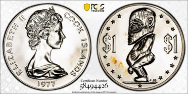 1977-FM $1 PL68