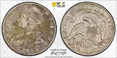 1833 50C N1