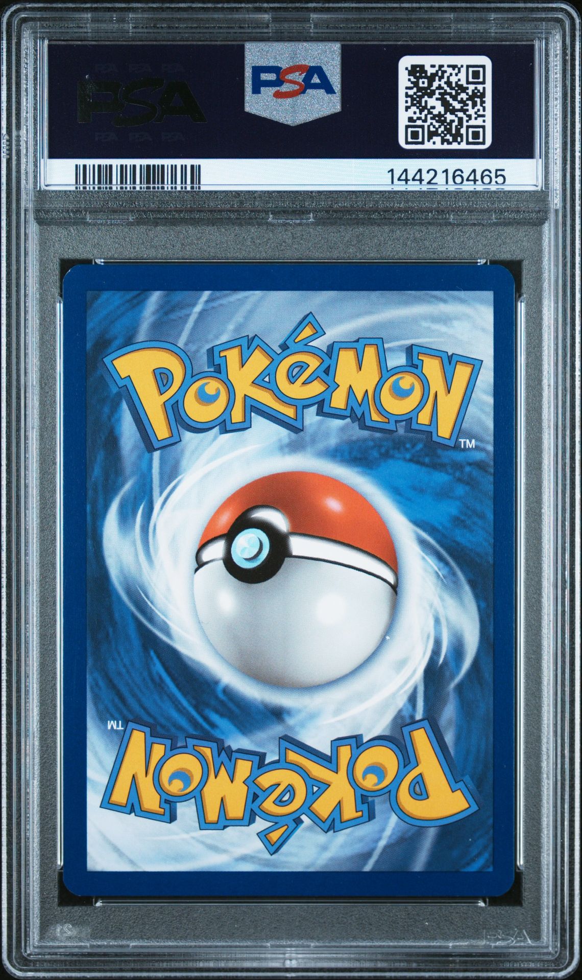 2023 Pokemon Svi En-Scarlet & Violet Ralts #211 (Illustration Rare) Nm-Mt 8 back