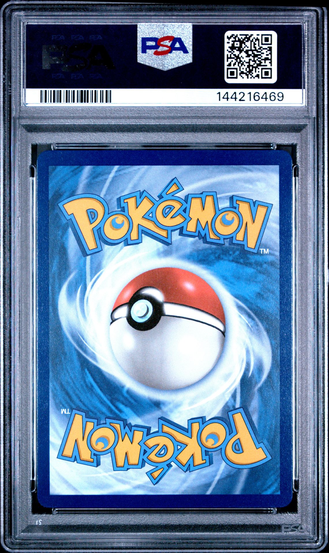 2024 Pokemon Ssp En-Surging Sparks Latias Ex #239 (Special Illustration Rare) Mint 9 back