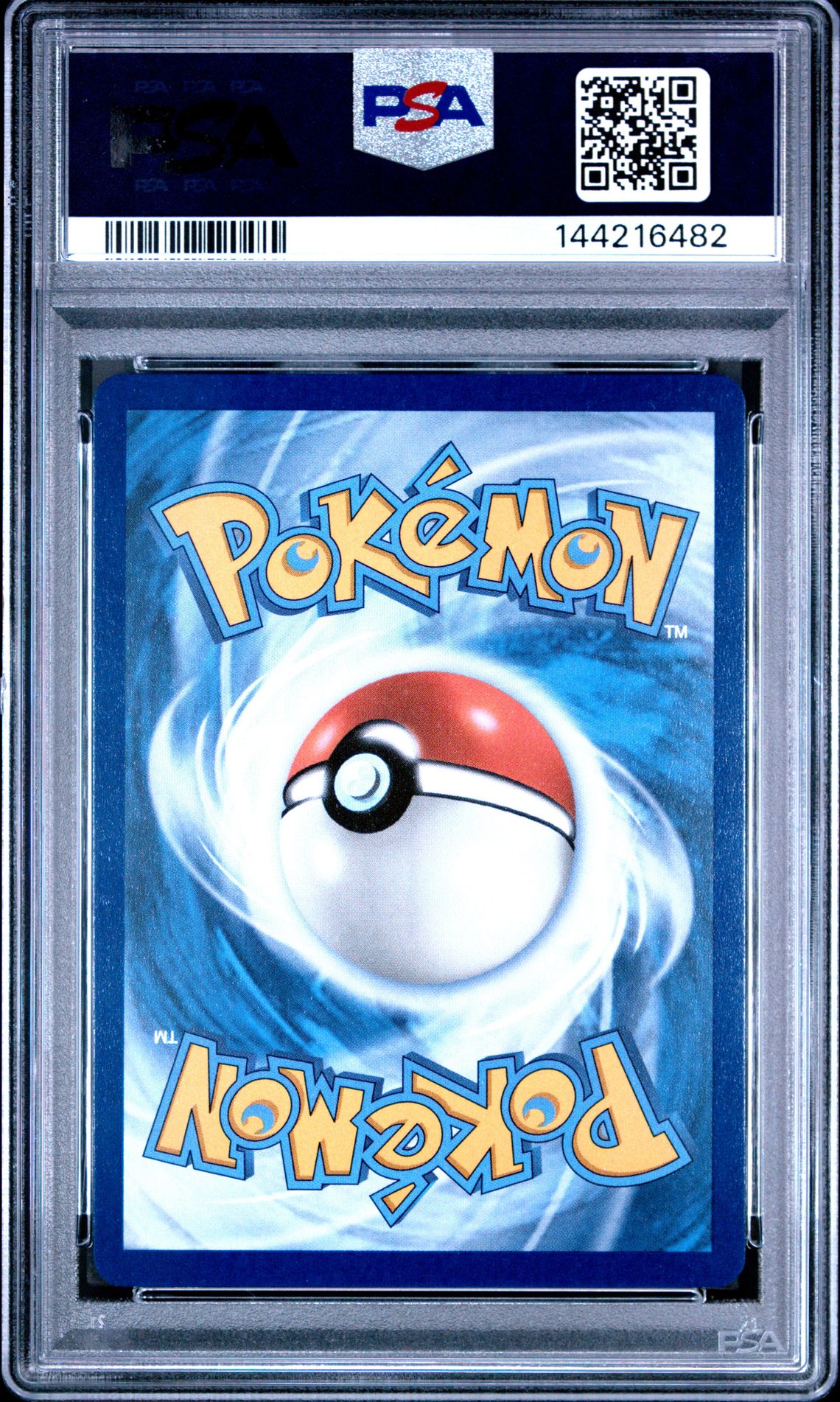 2025 Pokemon Pfl En-Phantasmal Flames Dawn #129 (Special Illustration Rare) Mint 9 back