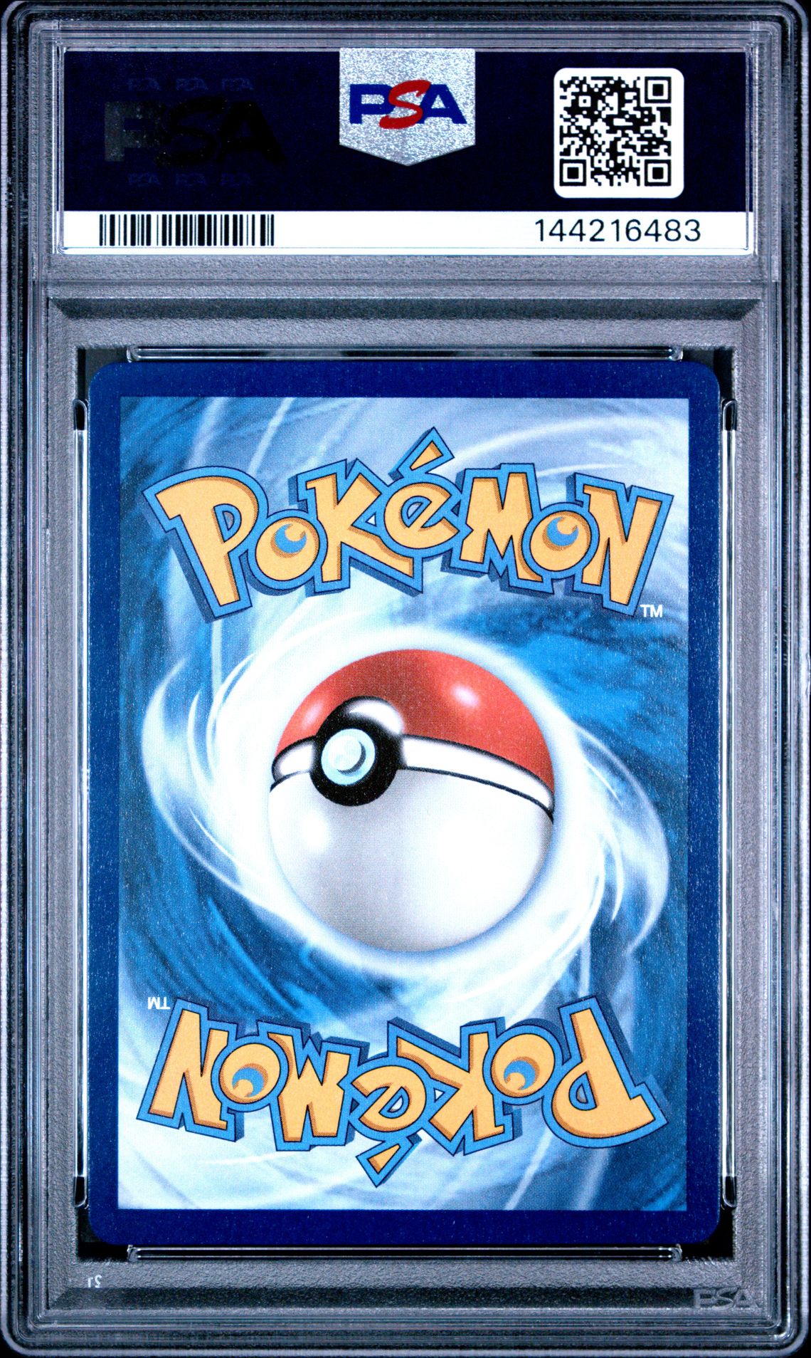 2025 Pokemon Pfl En-Phantasmal Flames Wigglytuff #105 (Illustration Rare) Mint 9 back