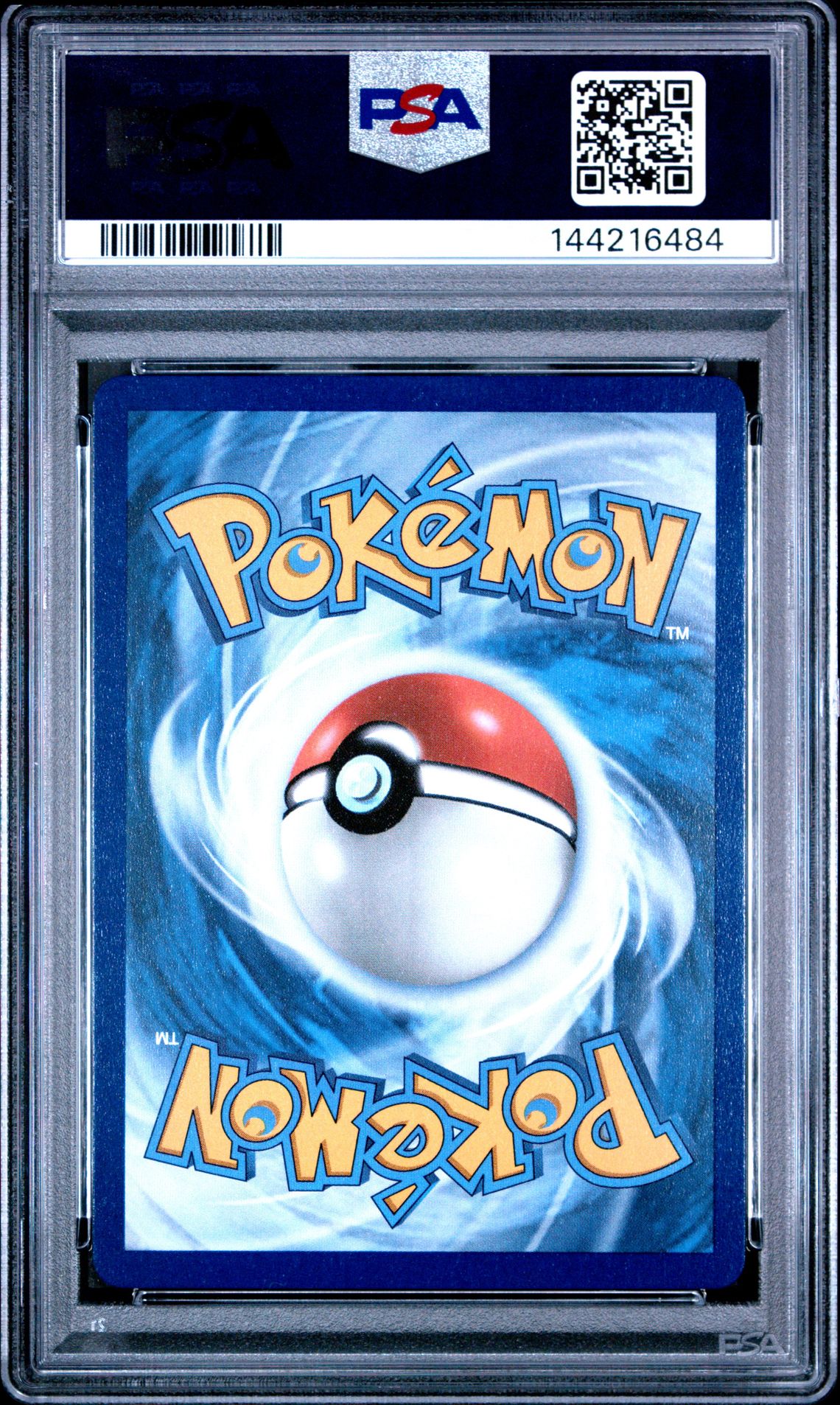 2025 Pokemon Meg En-Mega Evolution Mega Absol Ex #180 (Special Illustration Rare) Gem Mt 10 back