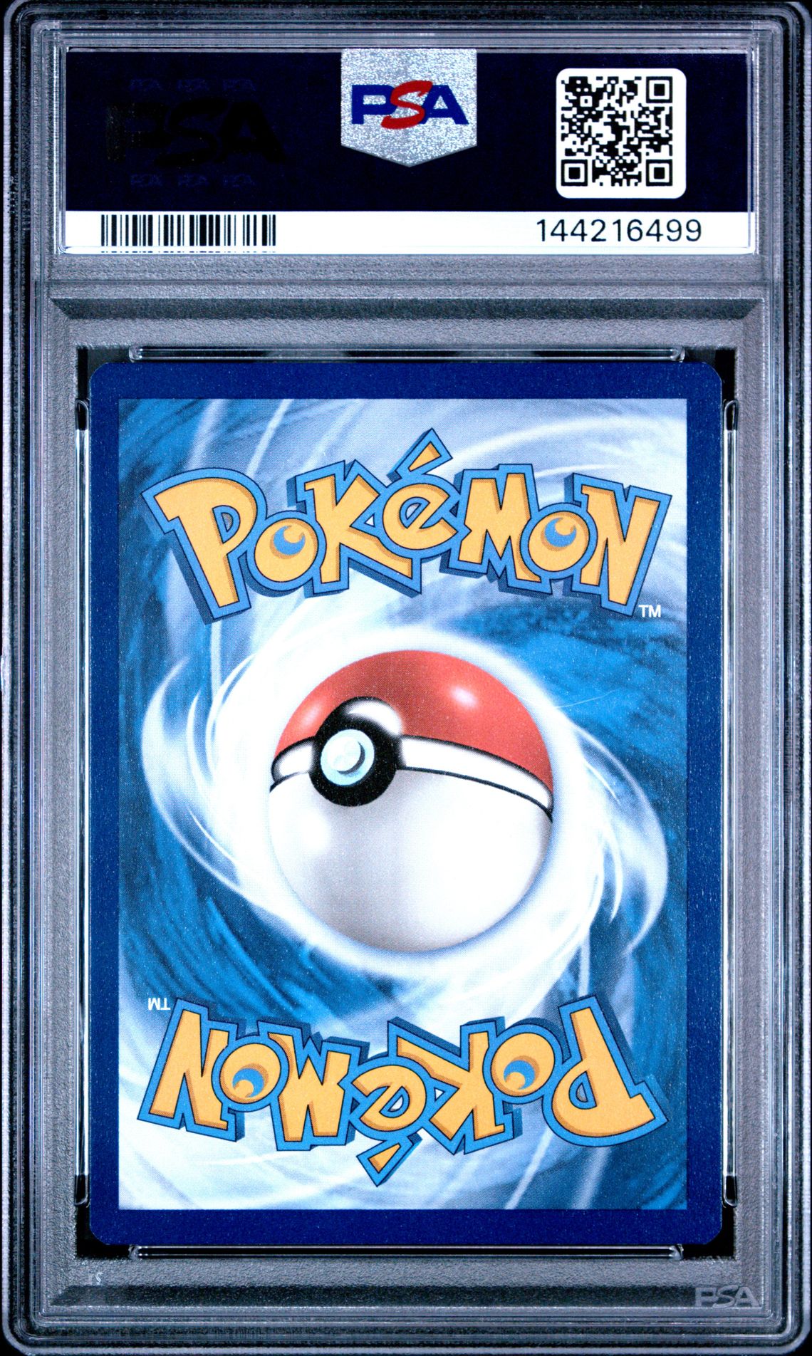 2022 Pokemon Sword & Shield Lost Origin Fa/Pikachu #Tg05 (Lost Origin) Mint 9 back