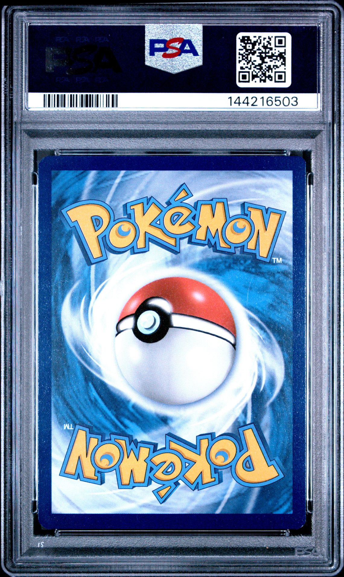 2022 Pokemon Sword & Shield Lost Origin Fa/Charizard #Tg03 (Lost Origin) Mint 9 back