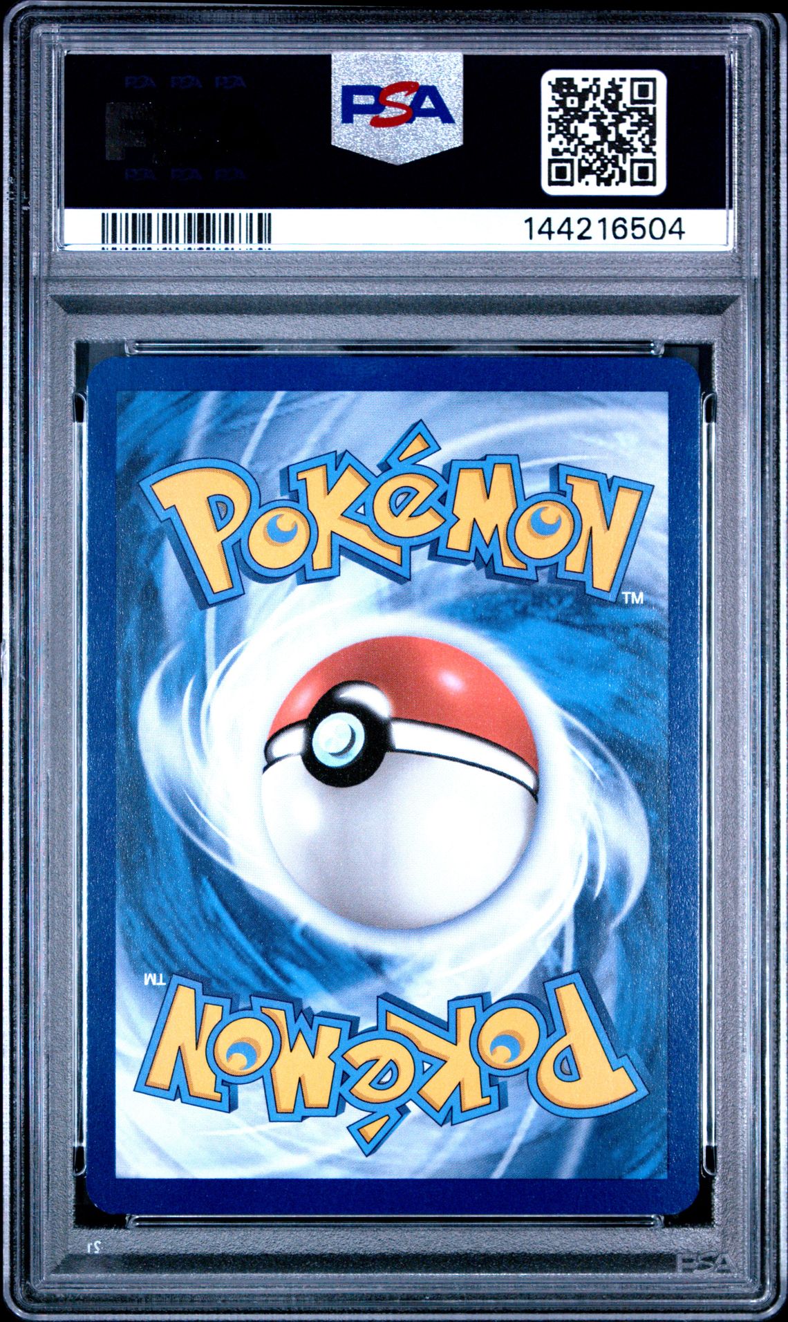 2023 Pokemon Mew En-151 Charmeleon #169 (Illustration Rare) Mint 9 back