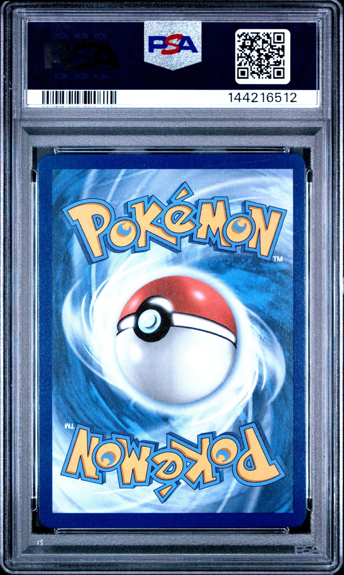 2025 Pokemon Meg En-Mega Evolution Bulbasaur #133 (Illustration Rare) Mint 9 back