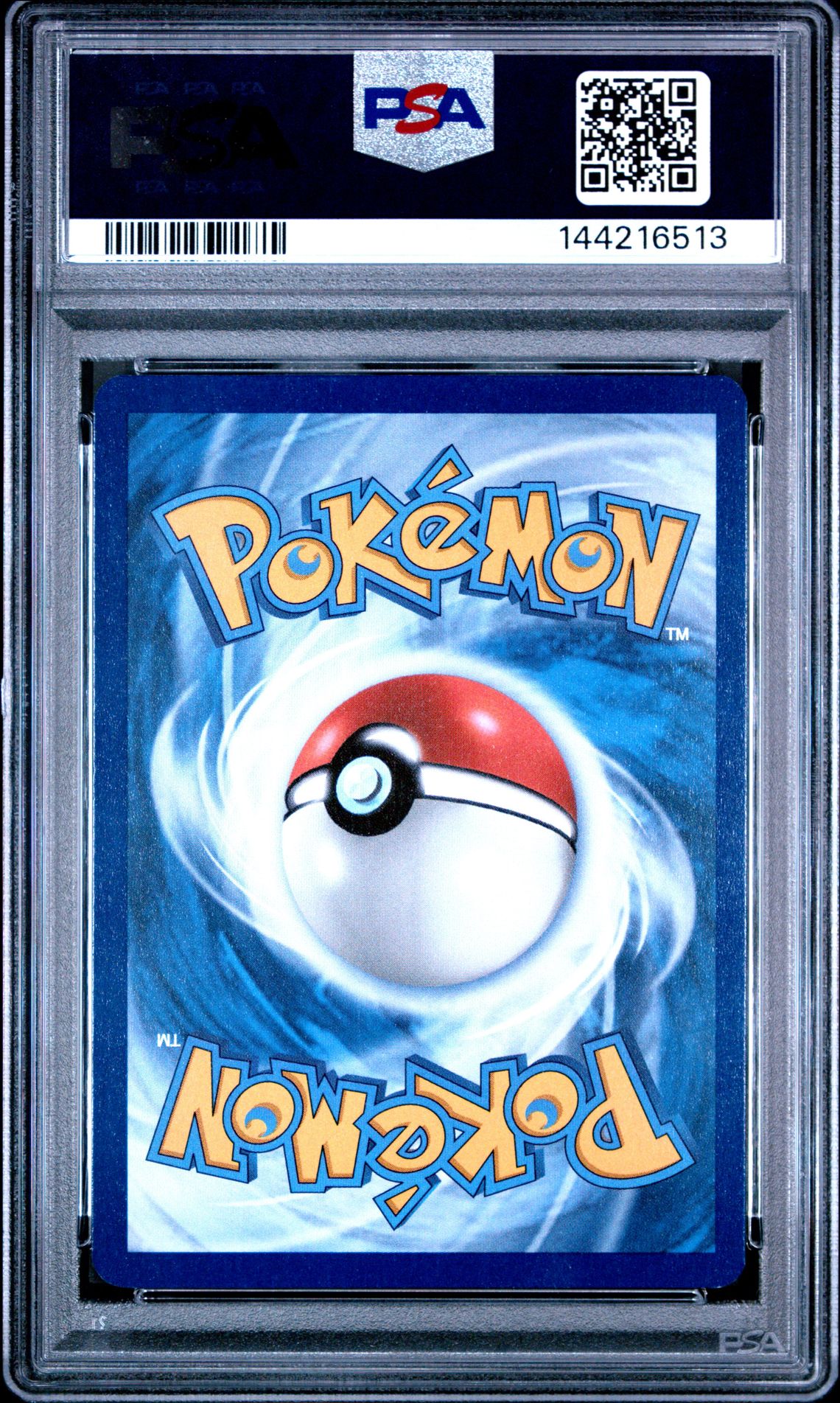 2025 Pokemon Dri En-Destined Rivals Ethan's Typhlosion #190 (Illustration Rare) Mint 9 back