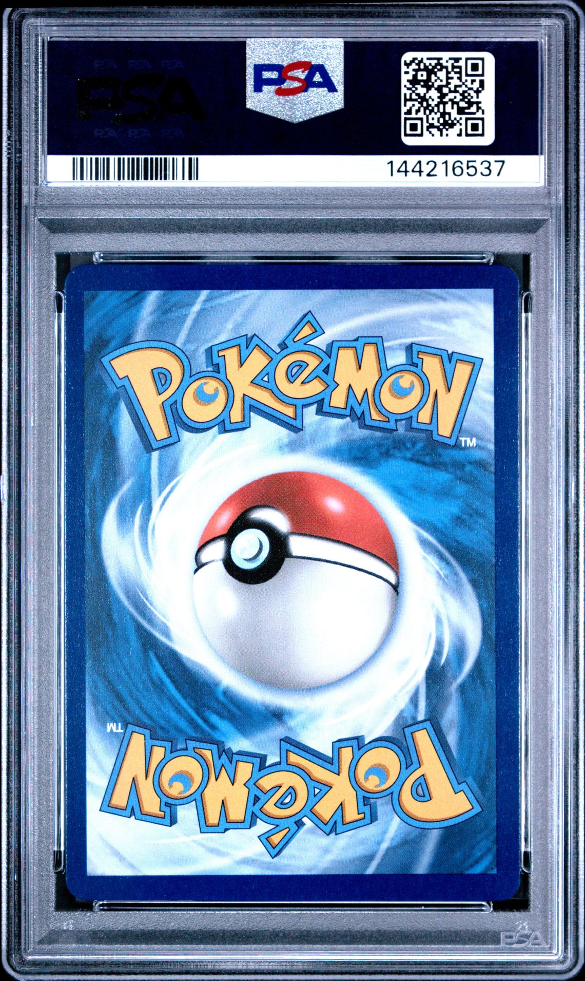 2025 Pokemon Pfl En-Phantasmal Flames Mega Sharpedo Ex #127 (Special Illustration Rare) Nm-Mt 8 back