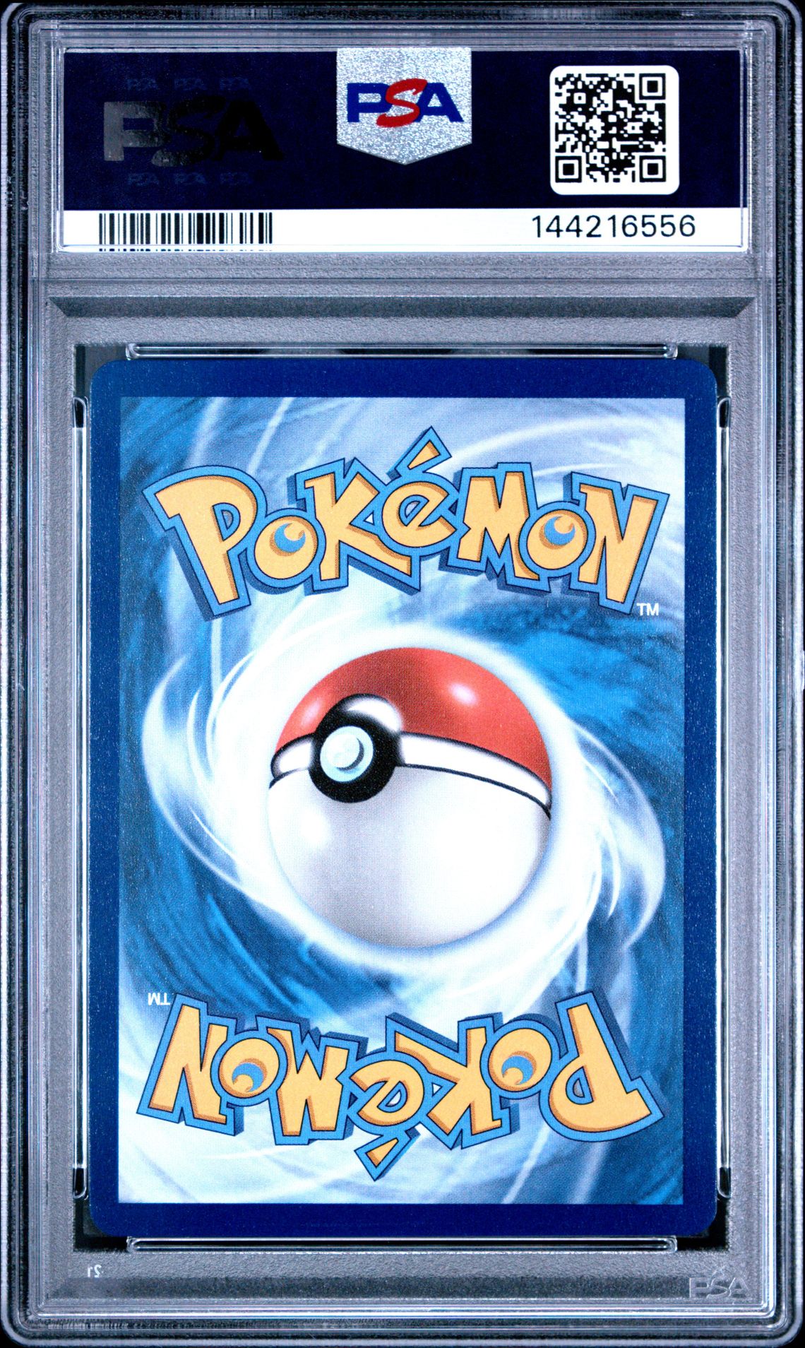 2025 Pokemon Mep En-Me Black Star Promo Mega Charizard X Ex #023 (Ultra-Premium Collection) Mint 9 back