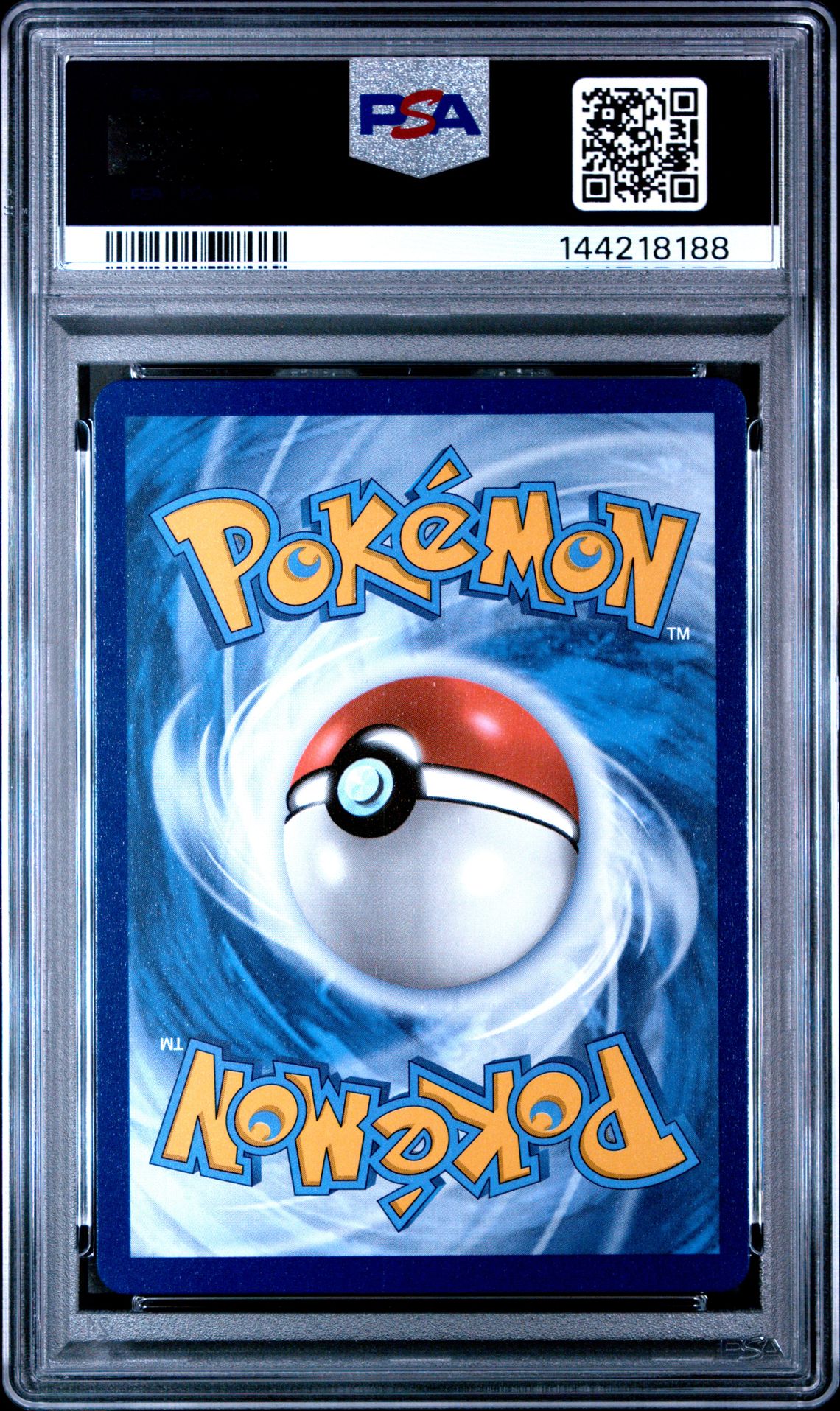 2024 Pokemon Ssp En-Surging Sparks Latias Ex #239 (Special Illustration Rare) Gem Mt 10 back