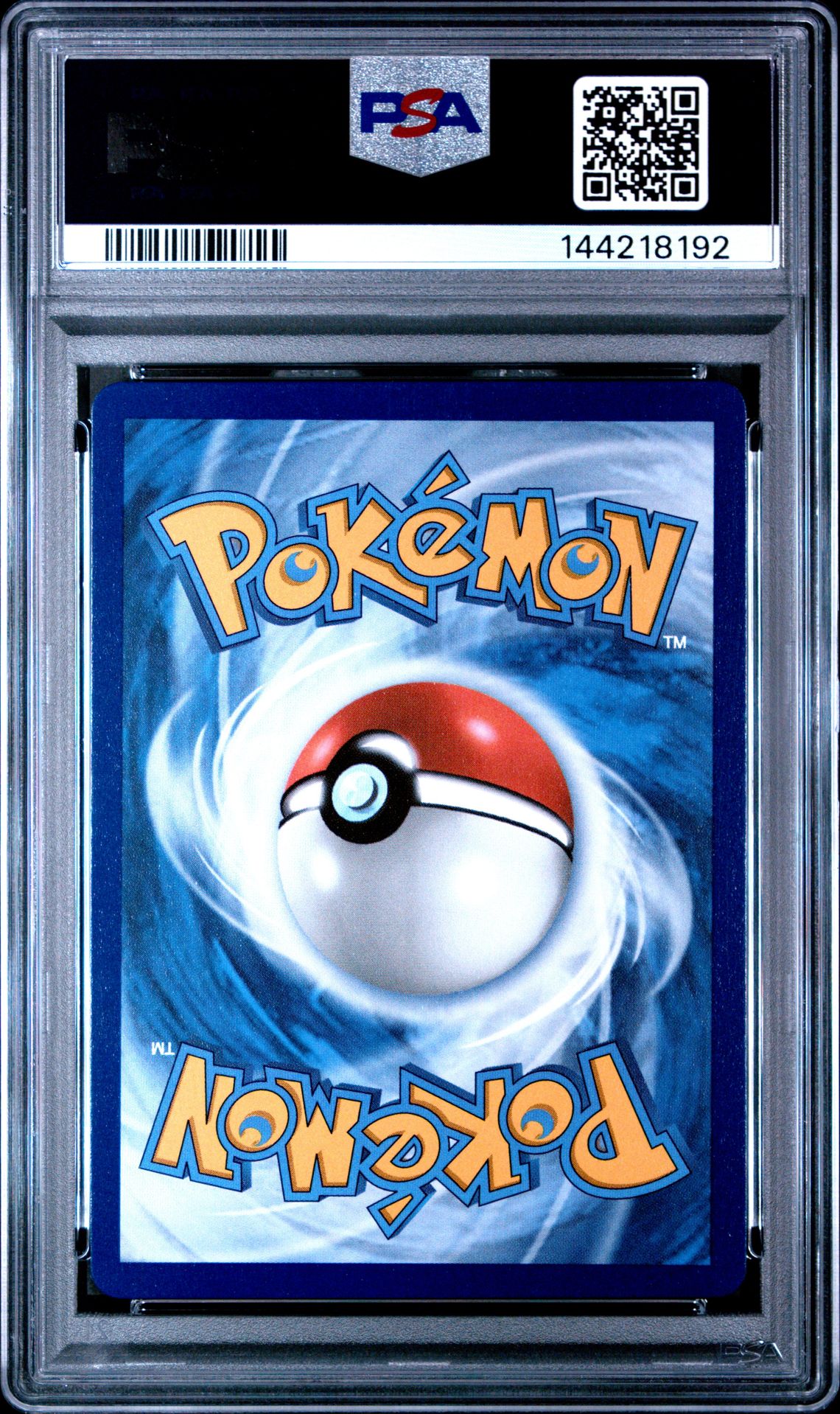 2025 Pokemon Mep En-Me Black Star Promo Mega Charizard X Ex #023 (Ultra-Premium Collection) Gem Mt 10 back