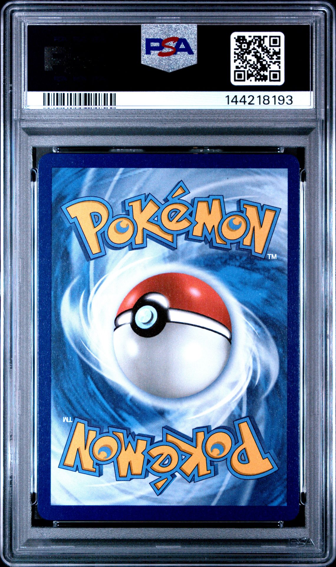 2025 Pokemon Mep En-Me Black Star Promo Oricorio Ex #024 (Ultra-Premium Collection) Gem Mt 10 back