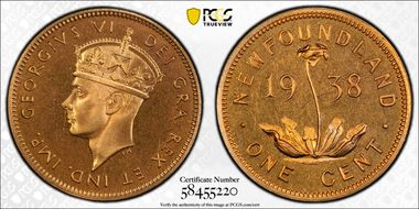 1938 1C SP67RD
