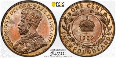 1929 1C SP65RD