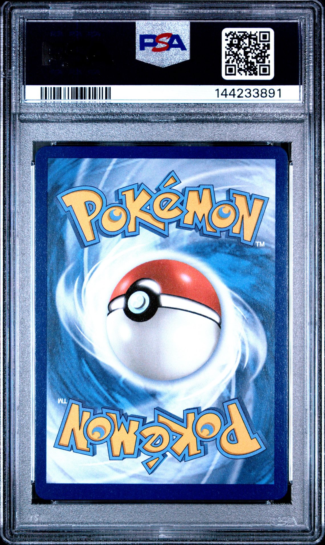 2025 Pokemon Dri En-Destined Rivals Ethan's Adventure #236 (Special Illustration Rare) Nm-Mt 8 back